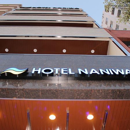 Hotel Naniwa Shinsekaimae Osaka Ngoại thất bức ảnh