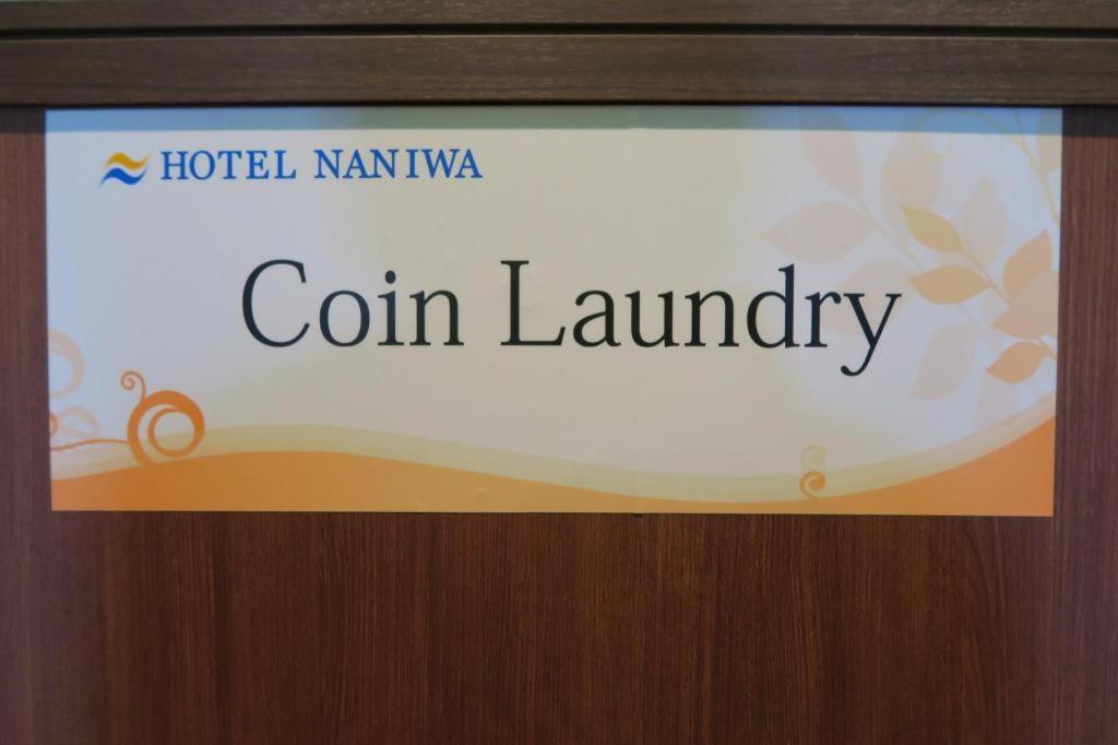 Hotel Naniwa Shinsekaimae Osaka Ngoại thất bức ảnh