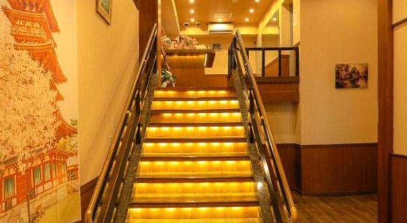 Hotel Naniwa Shinsekaimae Osaka Ngoại thất bức ảnh