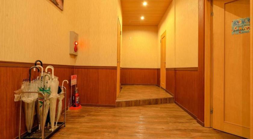 Hotel Naniwa Shinsekaimae Osaka Ngoại thất bức ảnh
