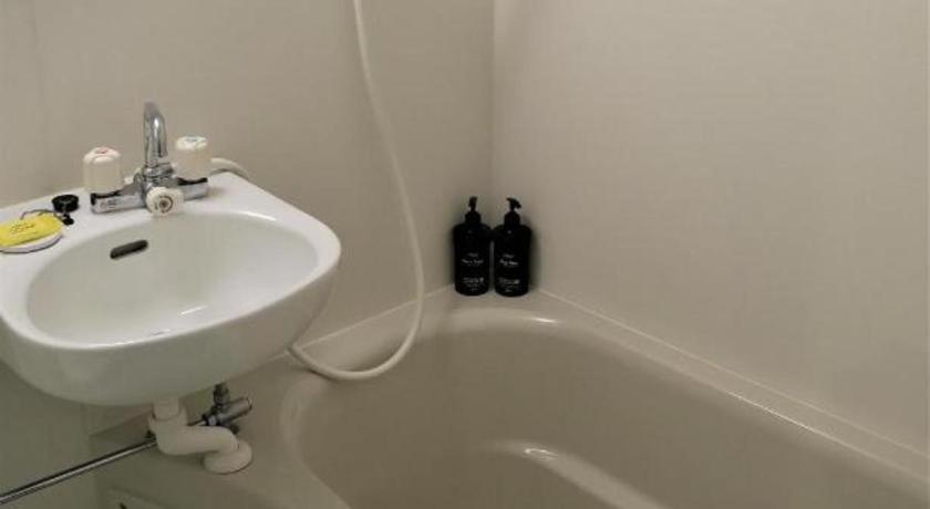 Hotel Naniwa Shinsekaimae Osaka Ngoại thất bức ảnh