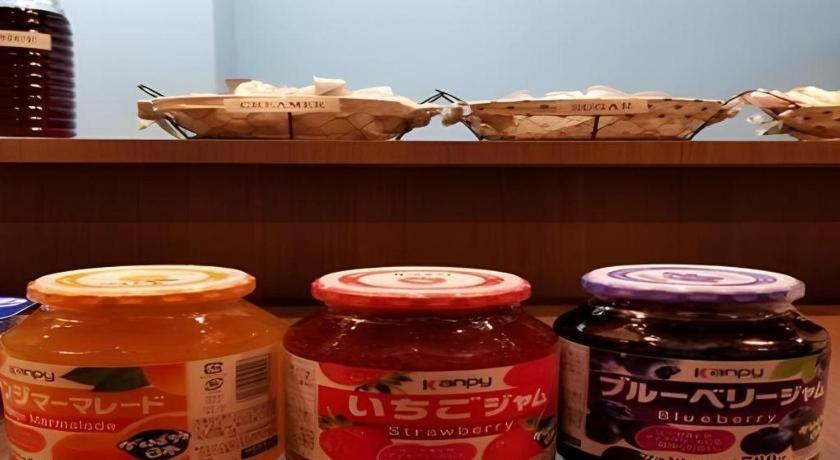 Hotel Naniwa Shinsekaimae Osaka Ngoại thất bức ảnh