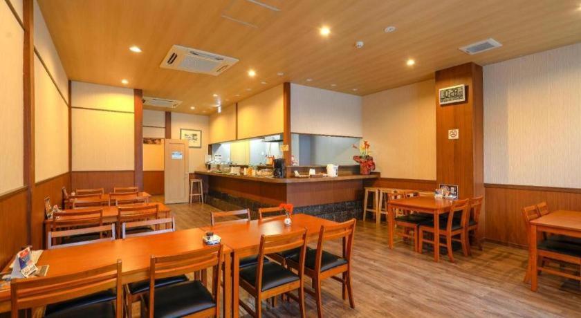 Hotel Naniwa Shinsekaimae Osaka Ngoại thất bức ảnh