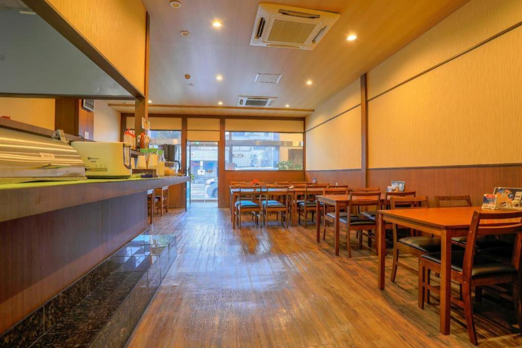 Hotel Naniwa Shinsekaimae Osaka Ngoại thất bức ảnh