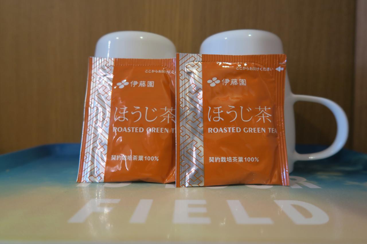 Hotel Naniwa Shinsekaimae Osaka Ngoại thất bức ảnh