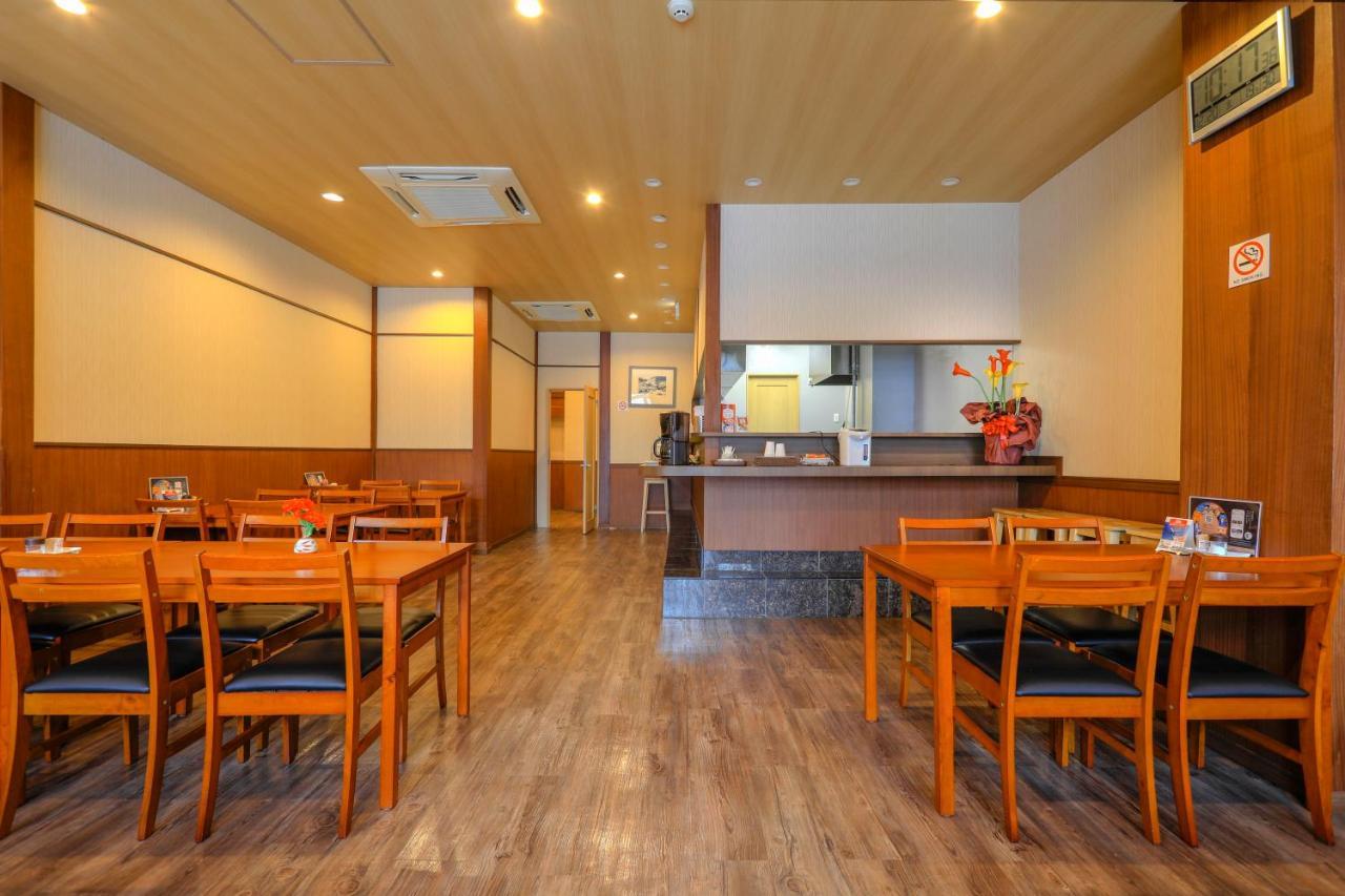 Hotel Naniwa Shinsekaimae Osaka Ngoại thất bức ảnh