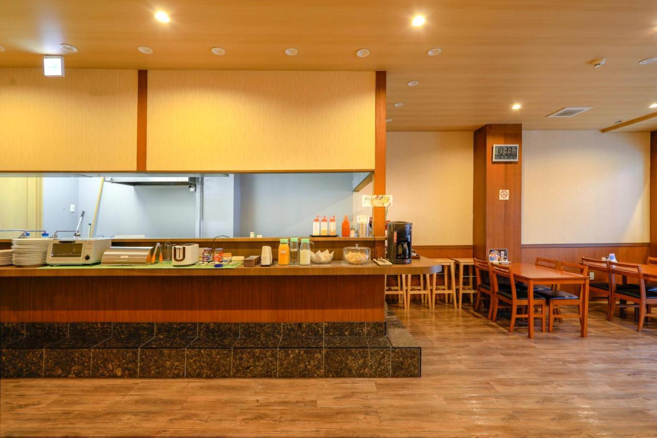 Hotel Naniwa Shinsekaimae Osaka Ngoại thất bức ảnh